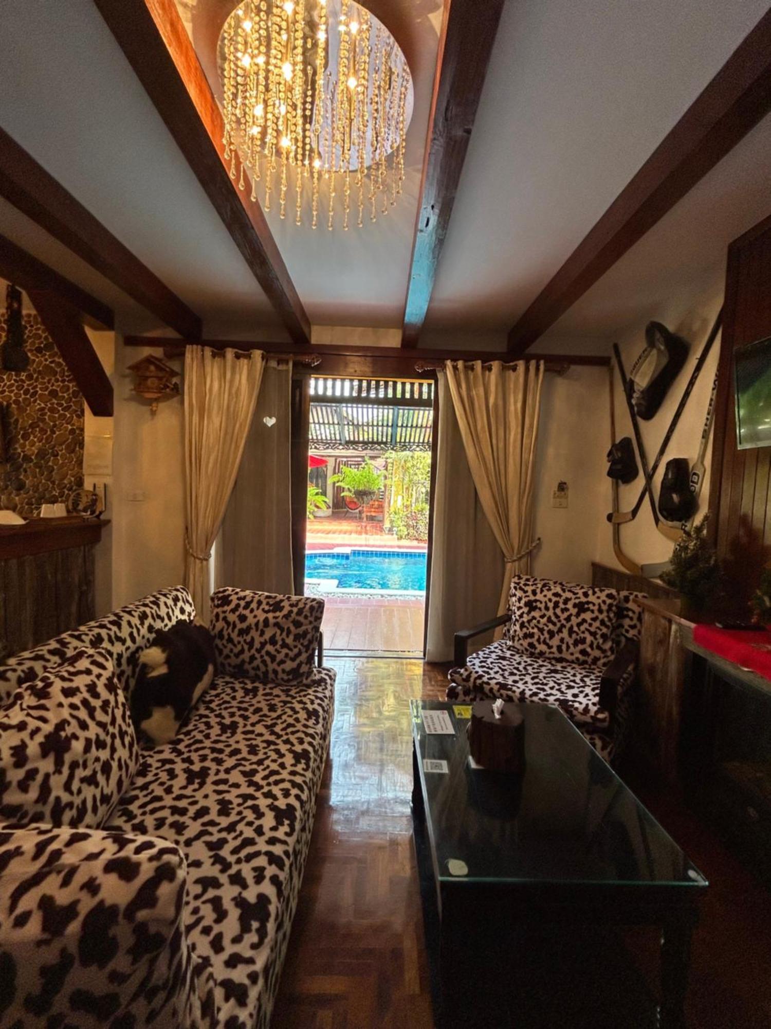 Lamduan Boutique Homestay Chiang Mai Exterior foto